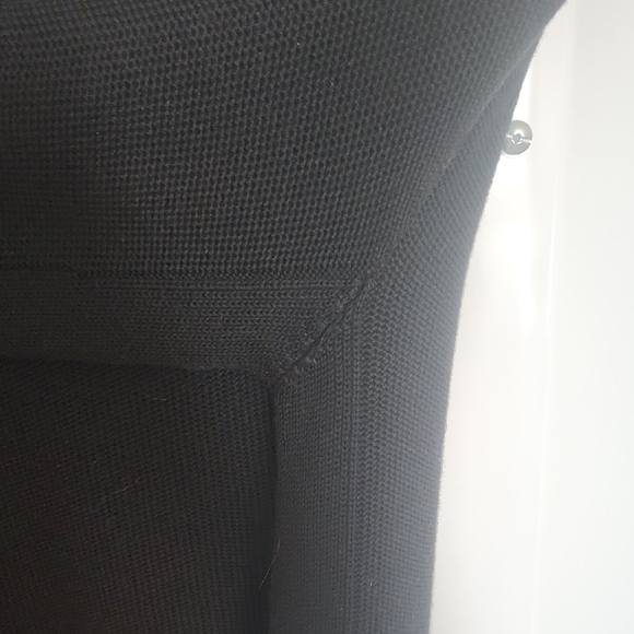 Canada Goose Wool Knit, Made In Italy - Picture 5 of 6